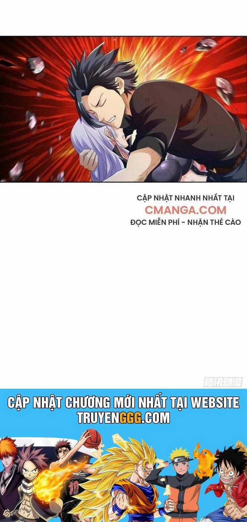 Nhân Vật Phản Diện Đi Tìm Đường Chết Chapter 91 trang 40
