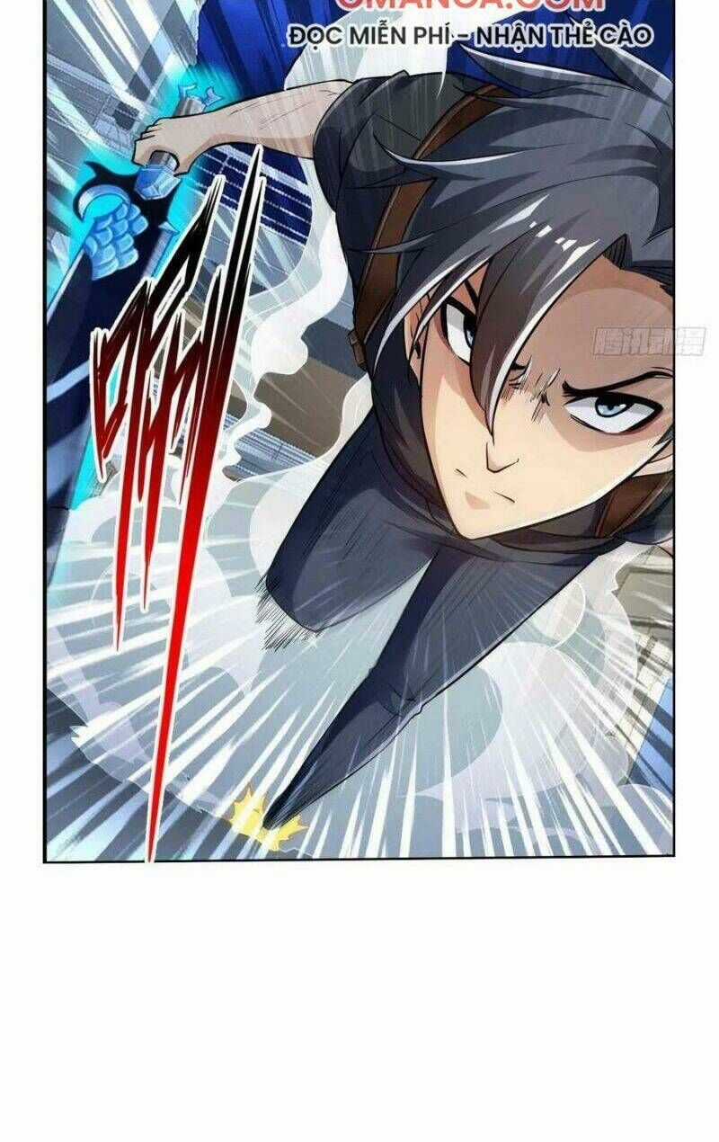 Nhân Vật Phản Diện Đi Tìm Đường Chết Chapter 91 trang 5