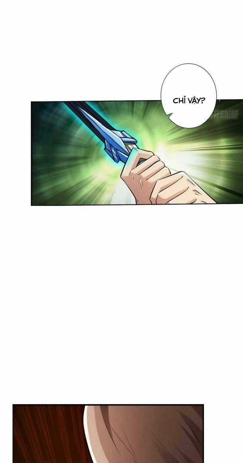 Nhân Vật Phản Diện Đi Tìm Đường Chết Chapter 91 trang 6