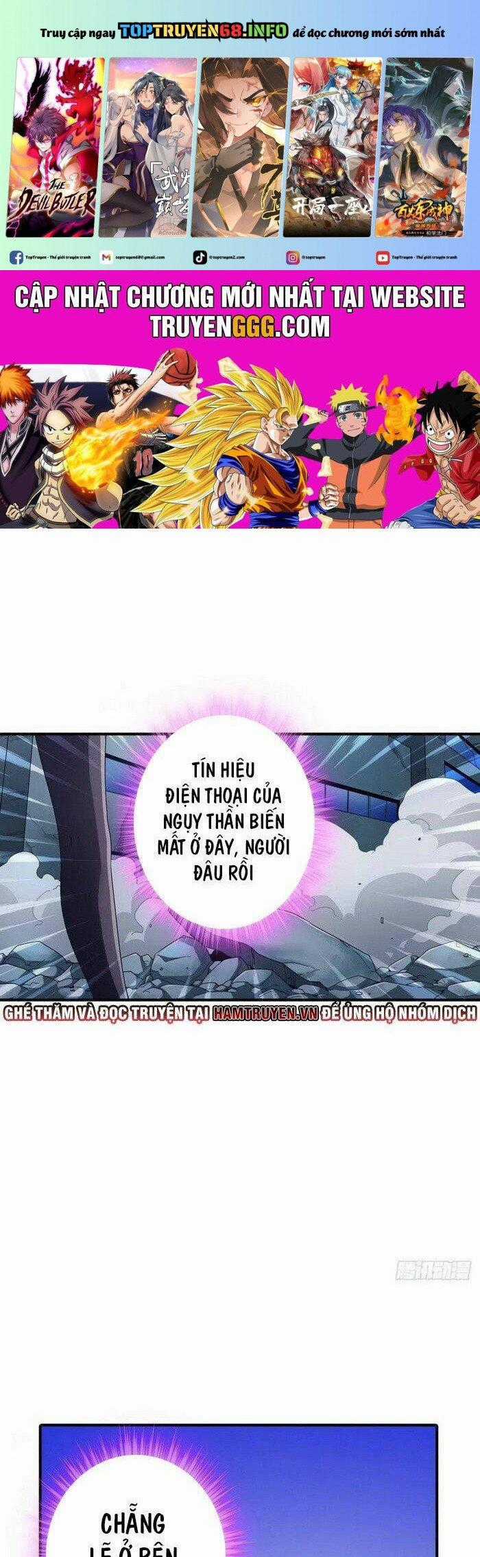 Nhân Vật Phản Diện Đi Tìm Đường Chết Chapter 92 trang 0