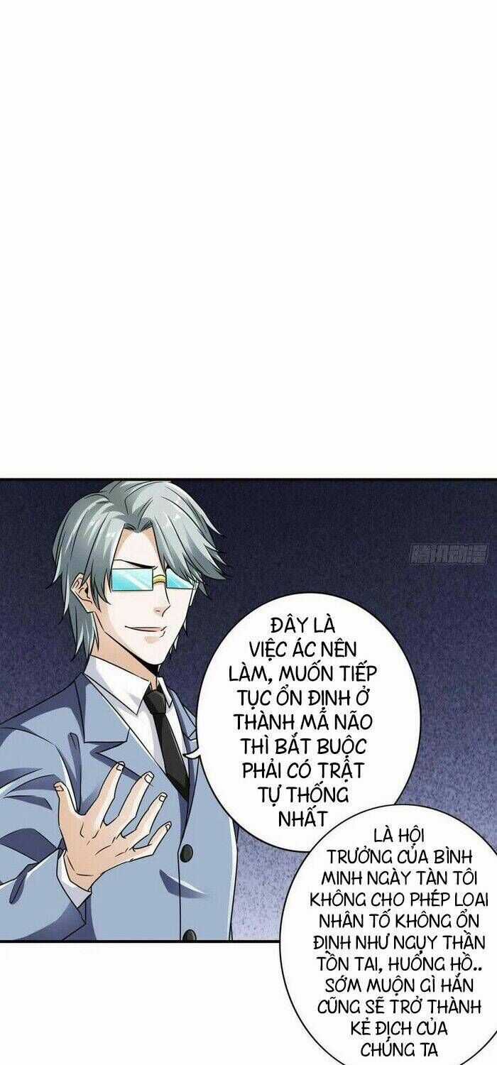 Nhân Vật Phản Diện Đi Tìm Đường Chết Chapter 92 trang 13