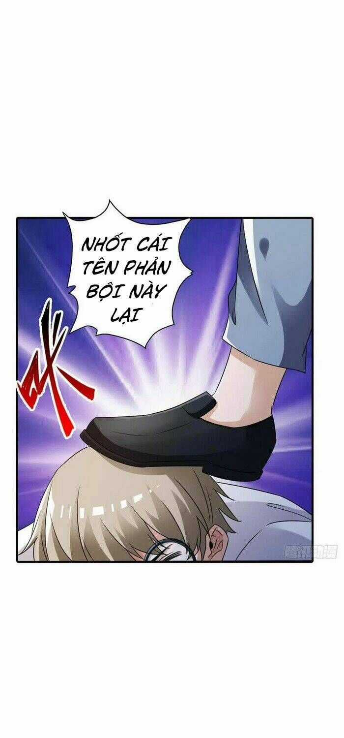 Nhân Vật Phản Diện Đi Tìm Đường Chết Chapter 92 trang 20