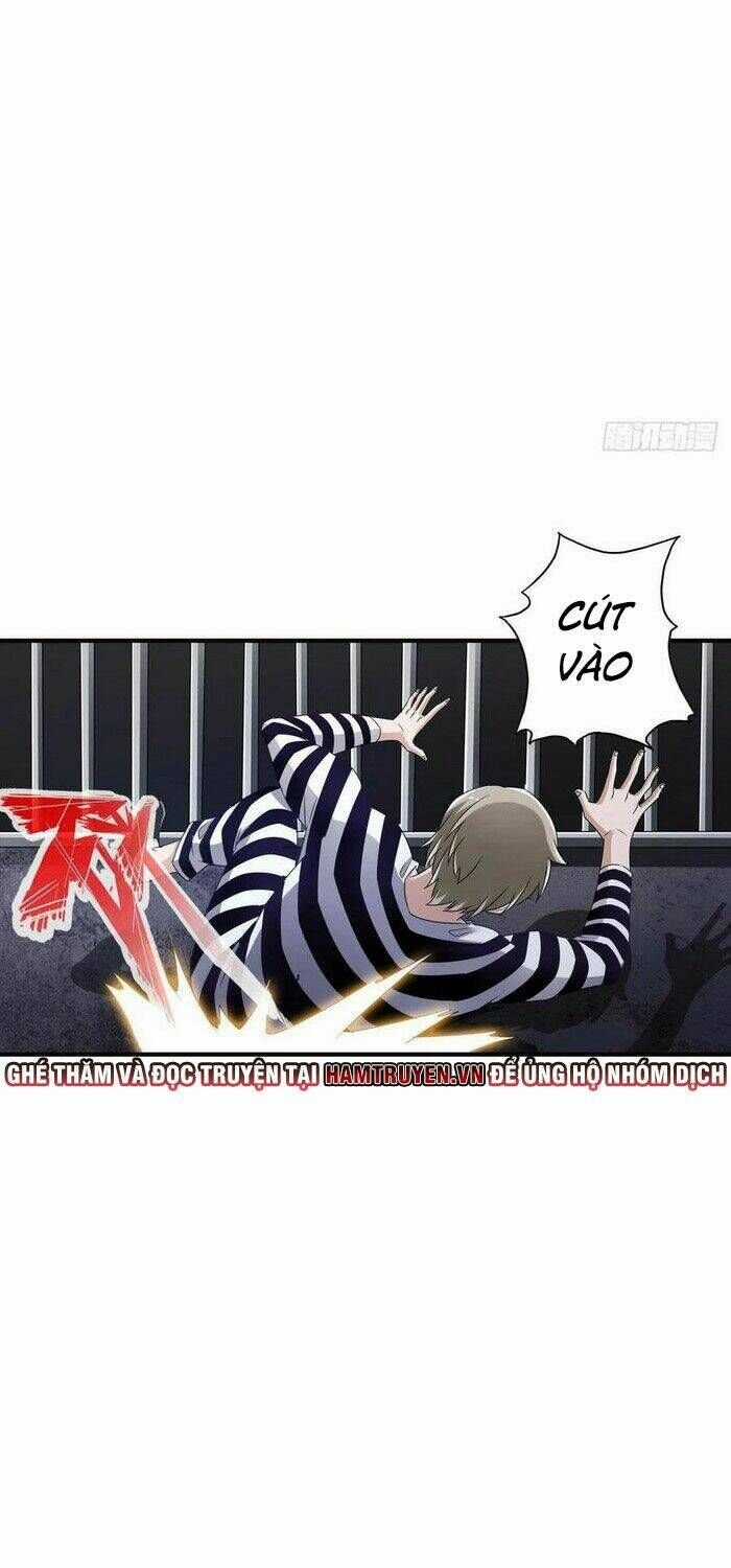 Nhân Vật Phản Diện Đi Tìm Đường Chết Chapter 92 trang 22