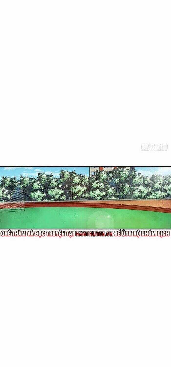 Nhân Vật Phản Diện Đi Tìm Đường Chết Chapter 92 trang 28