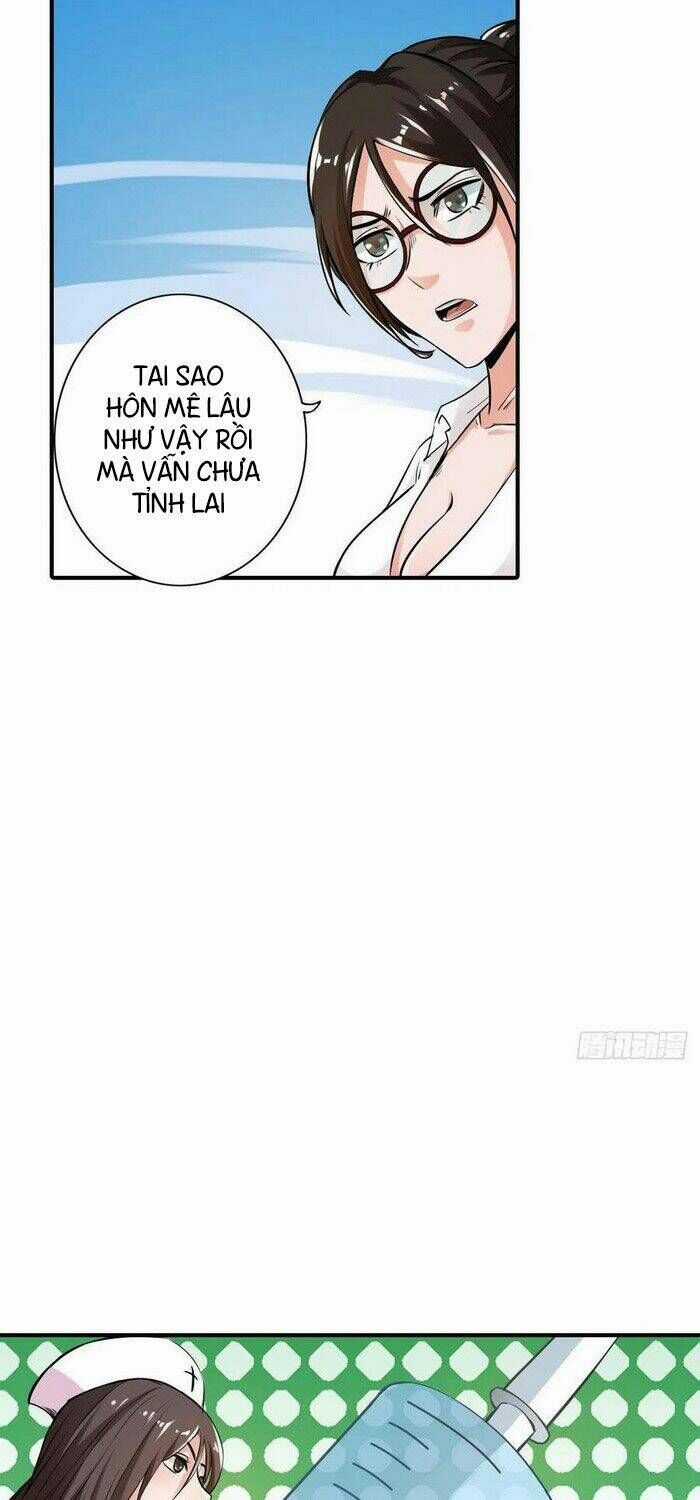 Nhân Vật Phản Diện Đi Tìm Đường Chết Chapter 92 trang 30