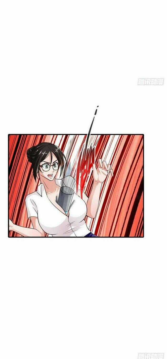Nhân Vật Phản Diện Đi Tìm Đường Chết Chapter 92 trang 32