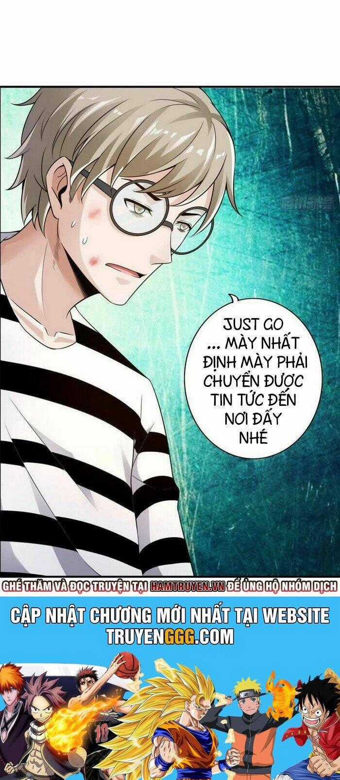 Nhân Vật Phản Diện Đi Tìm Đường Chết Chapter 92 trang 39