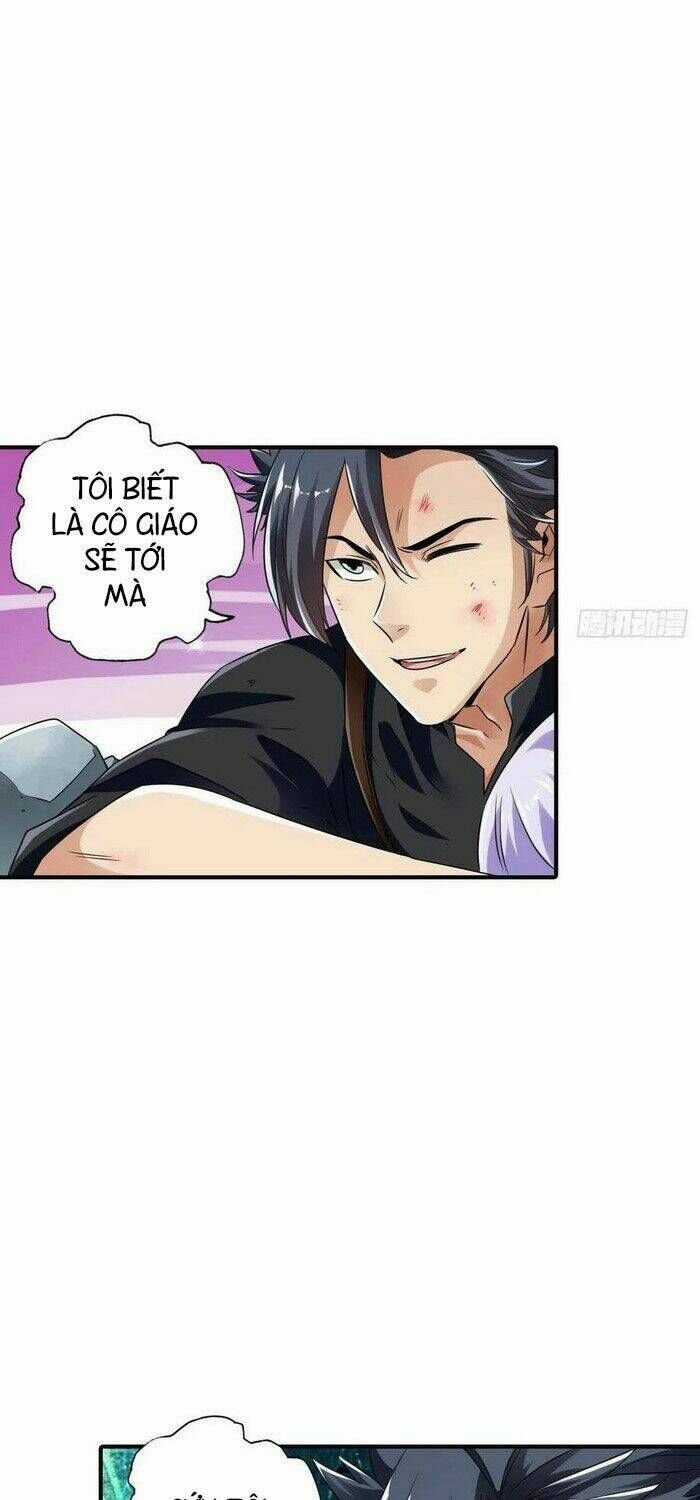 Nhân Vật Phản Diện Đi Tìm Đường Chết Chapter 92 trang 4