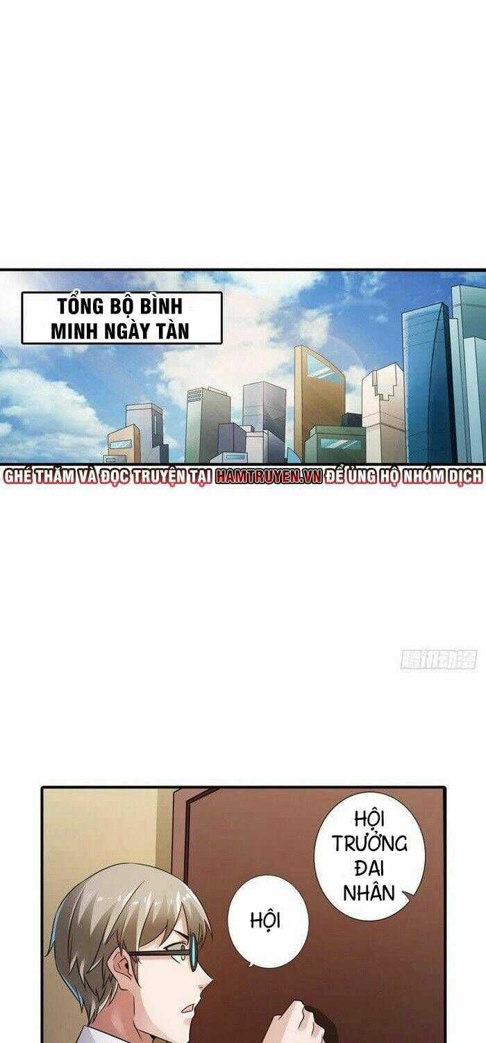 Nhân Vật Phản Diện Đi Tìm Đường Chết Chapter 92 trang 6