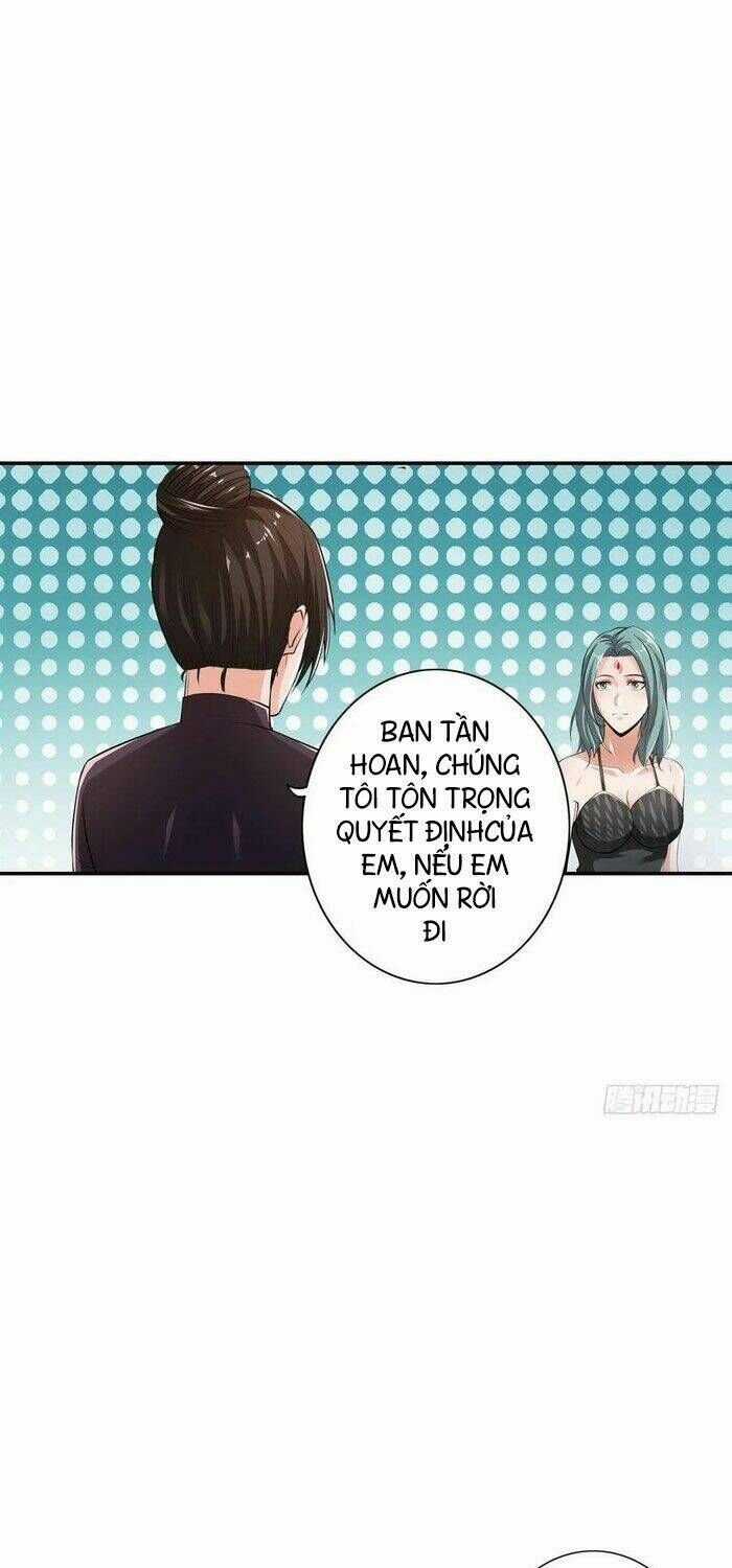 Nhân Vật Phản Diện Đi Tìm Đường Chết Chapter 93 trang 10