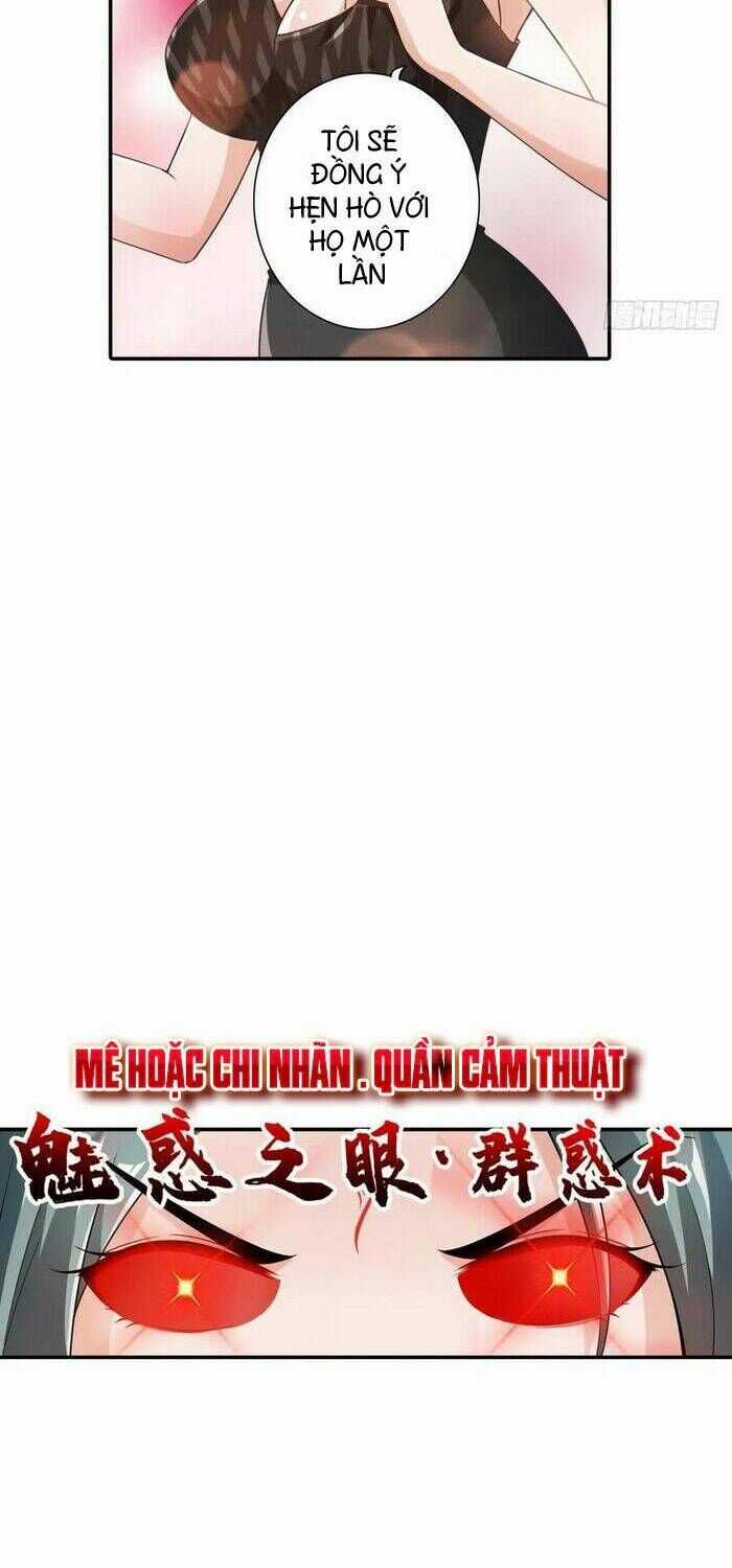 Nhân Vật Phản Diện Đi Tìm Đường Chết Chapter 93 trang 13