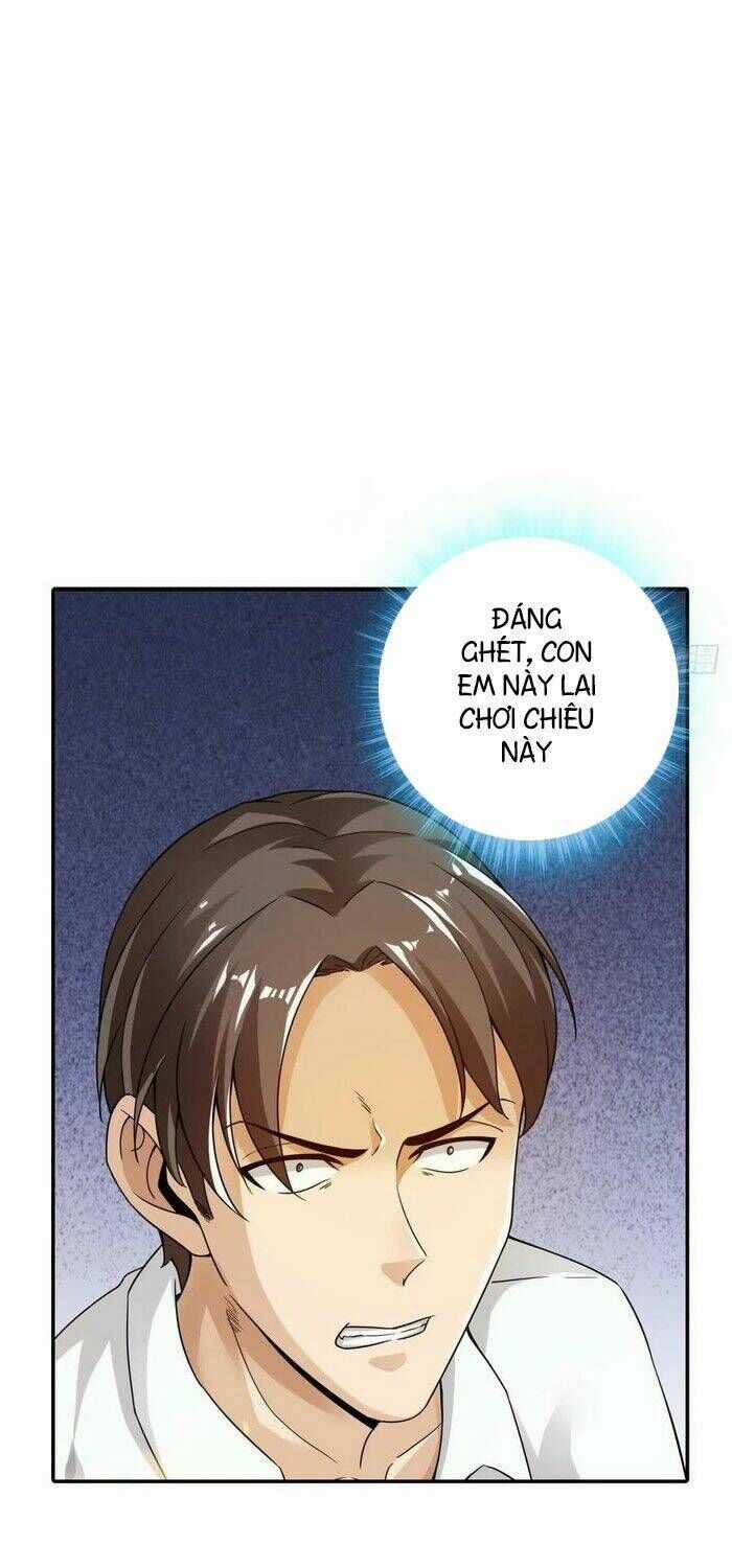 Nhân Vật Phản Diện Đi Tìm Đường Chết Chapter 93 trang 16