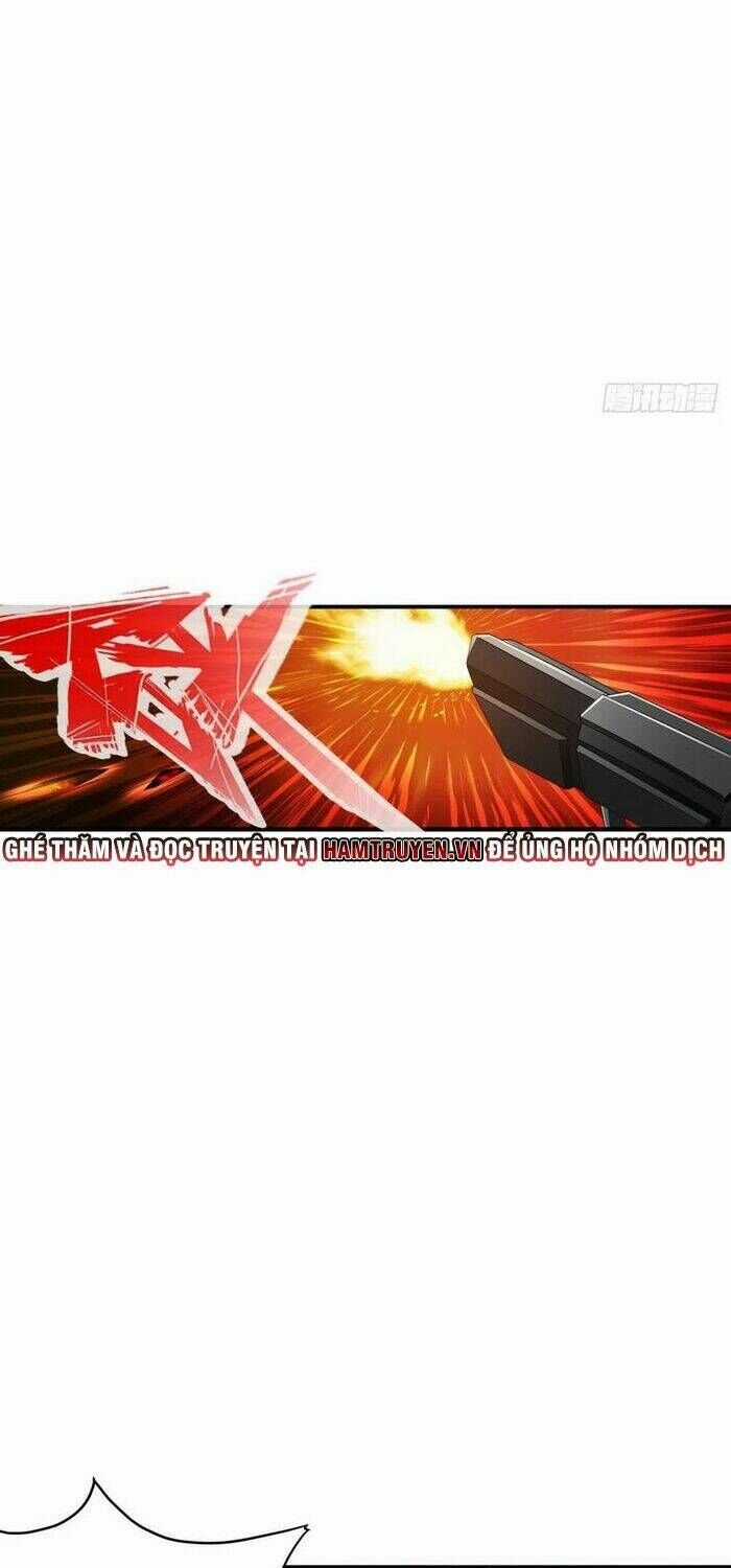 Nhân Vật Phản Diện Đi Tìm Đường Chết Chapter 93 trang 17