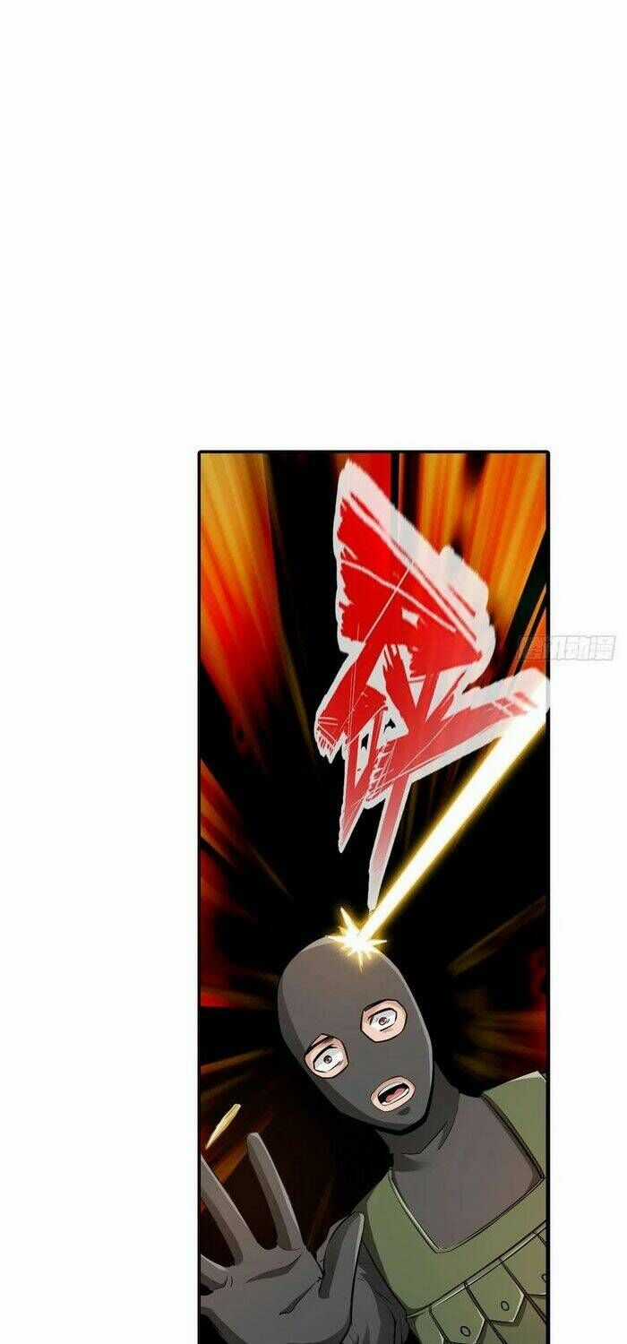 Nhân Vật Phản Diện Đi Tìm Đường Chết Chapter 93 trang 21