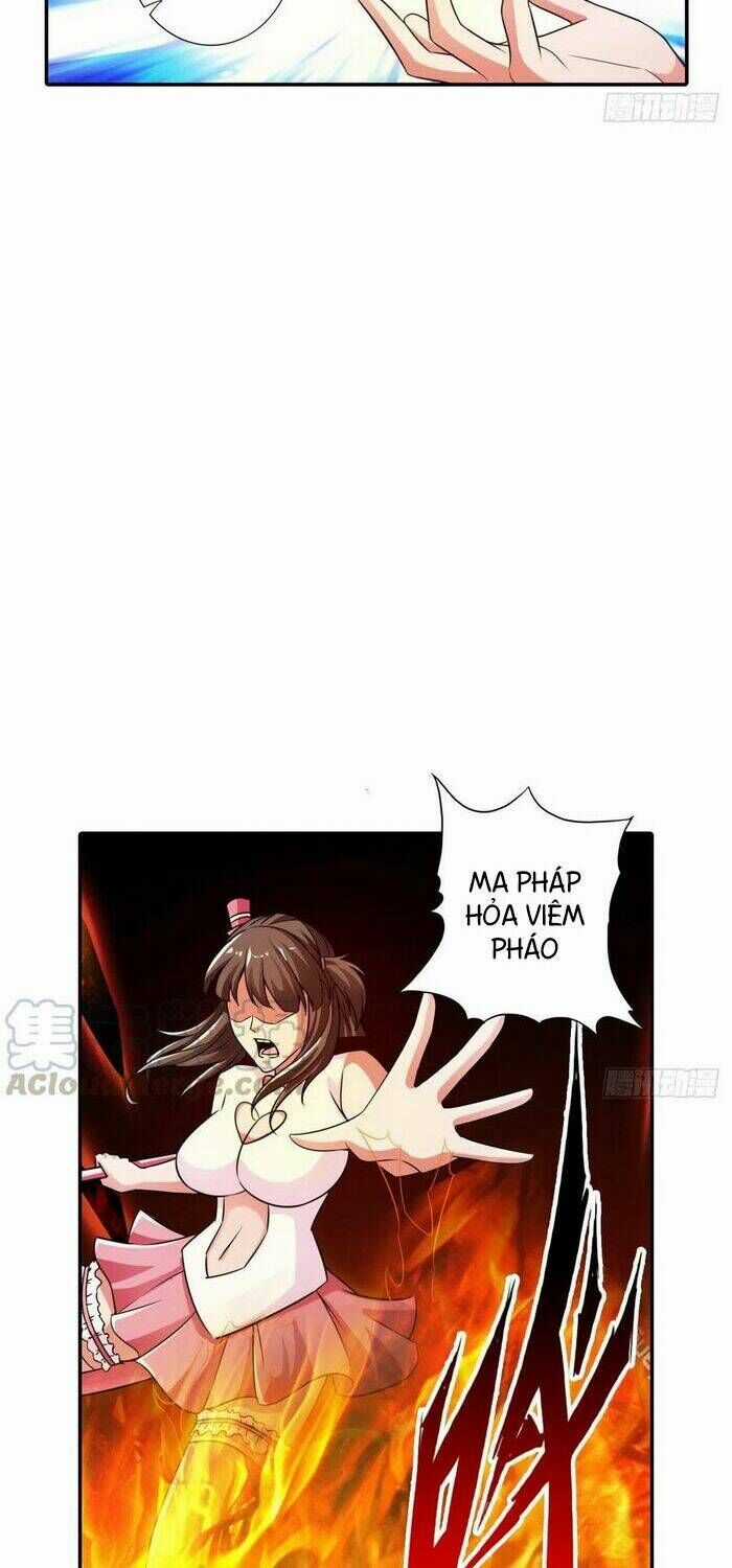 Nhân Vật Phản Diện Đi Tìm Đường Chết Chapter 93 trang 24