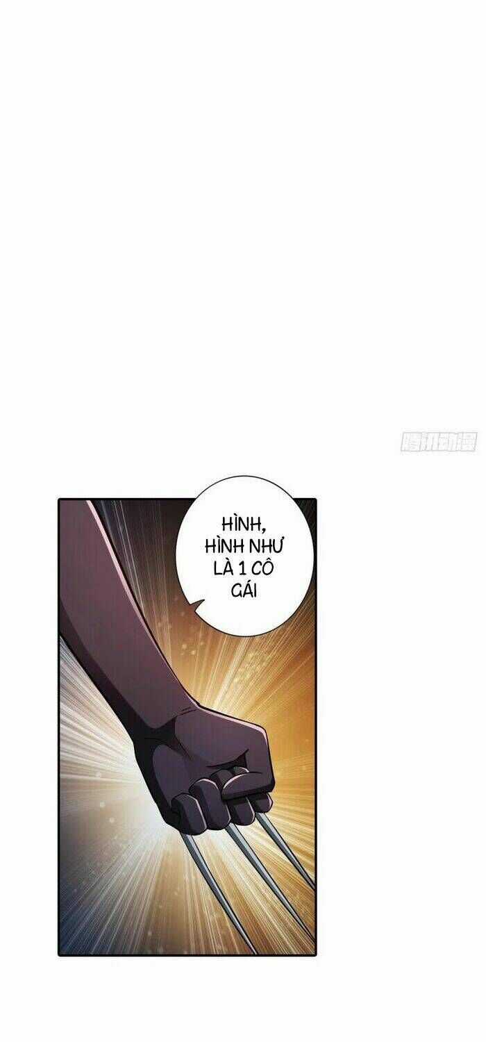 Nhân Vật Phản Diện Đi Tìm Đường Chết Chapter 93 trang 28