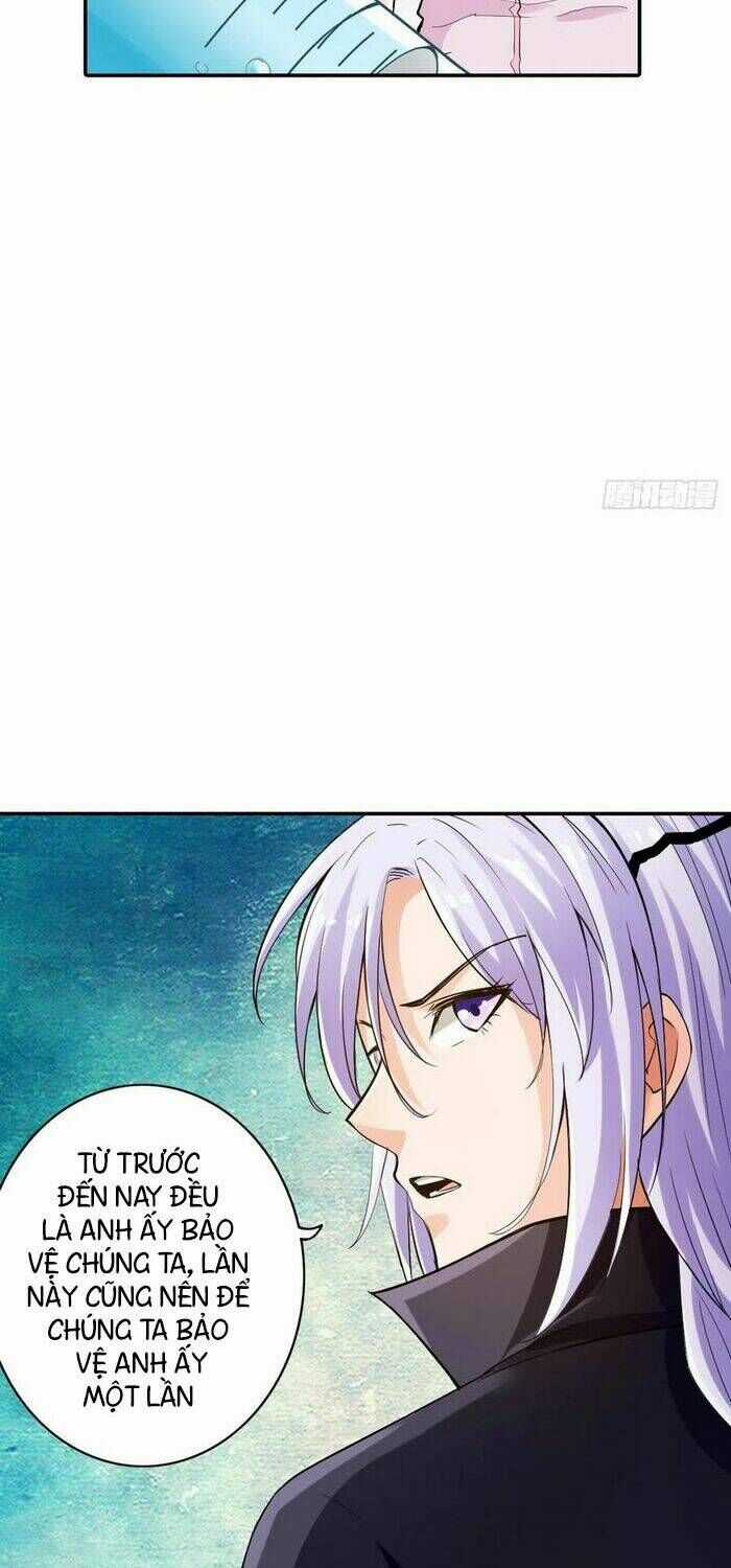 Nhân Vật Phản Diện Đi Tìm Đường Chết Chapter 93 trang 3