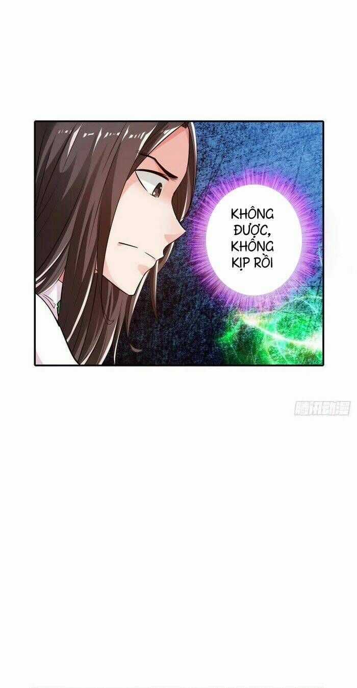 Nhân Vật Phản Diện Đi Tìm Đường Chết Chapter 93 trang 33
