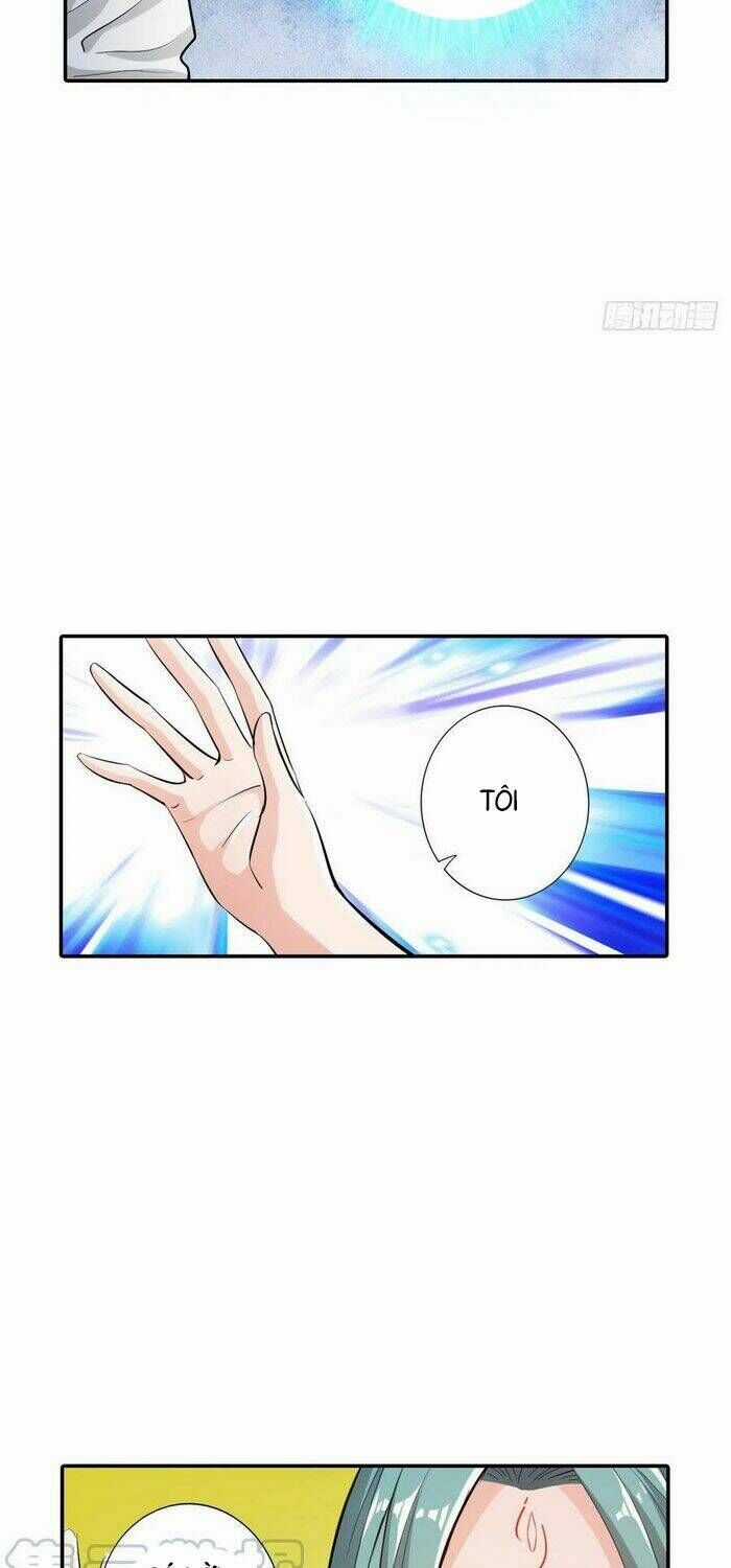 Nhân Vật Phản Diện Đi Tìm Đường Chết Chapter 93 trang 8