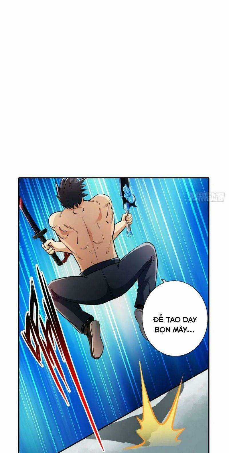 Nhân Vật Phản Diện Đi Tìm Đường Chết Chapter 94 trang 10