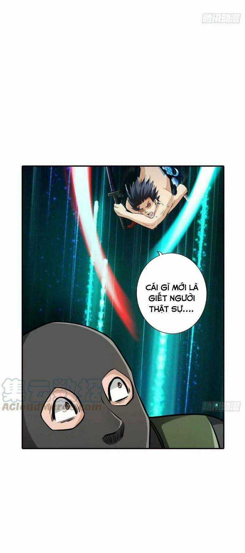 Nhân Vật Phản Diện Đi Tìm Đường Chết Chapter 94 trang 12