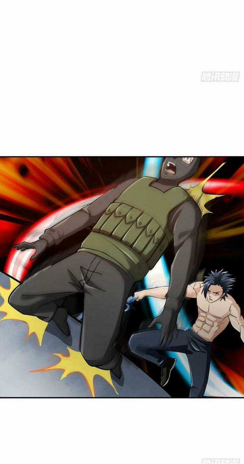 Nhân Vật Phản Diện Đi Tìm Đường Chết Chapter 94 trang 14