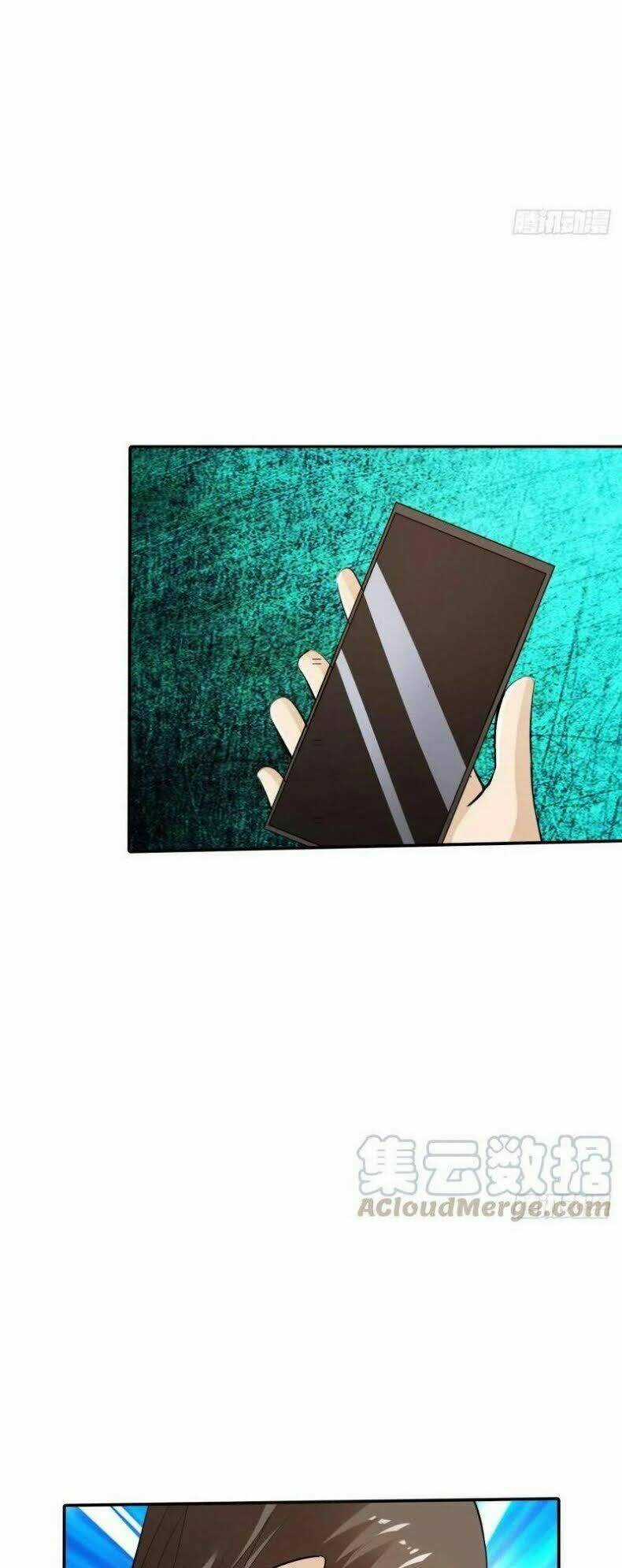 Nhân Vật Phản Diện Đi Tìm Đường Chết Chapter 94 trang 18