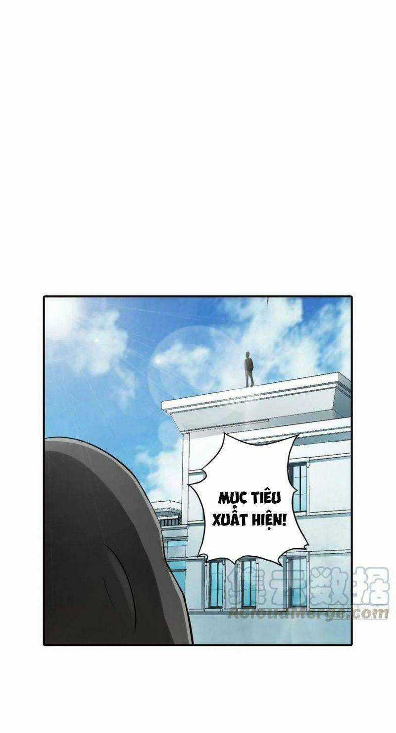 Nhân Vật Phản Diện Đi Tìm Đường Chết Chapter 94 trang 2