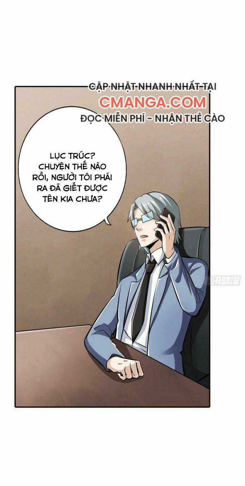 Nhân Vật Phản Diện Đi Tìm Đường Chết Chapter 94 trang 21