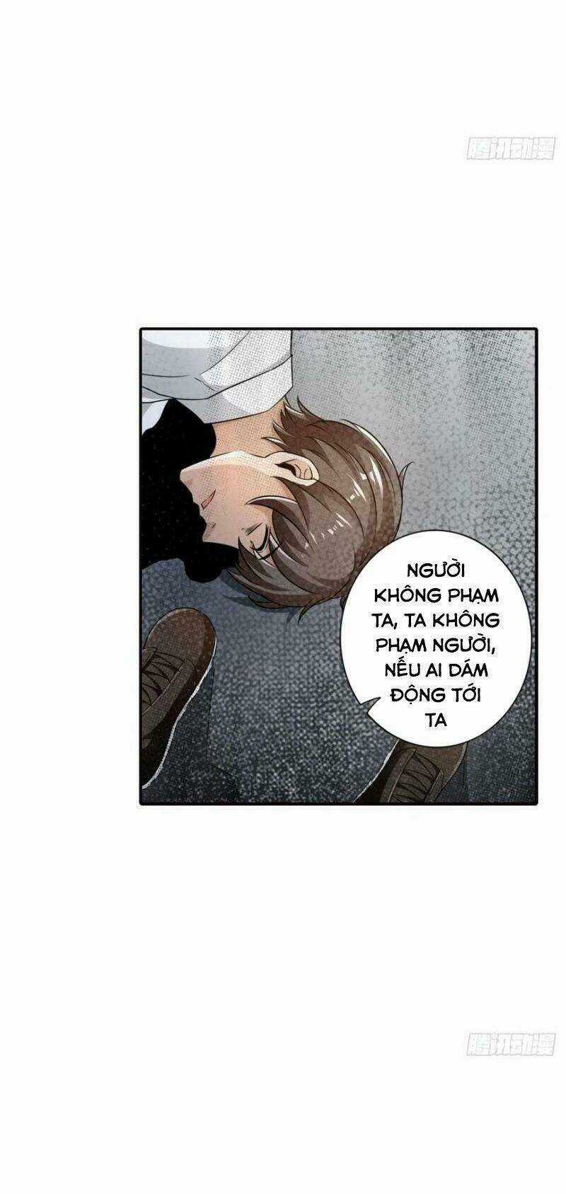 Nhân Vật Phản Diện Đi Tìm Đường Chết Chapter 94 trang 31