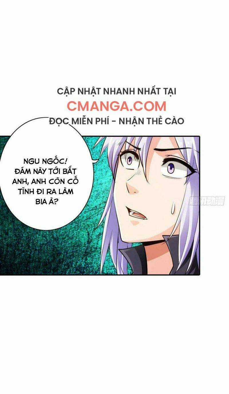 Nhân Vật Phản Diện Đi Tìm Đường Chết Chapter 94 trang 5