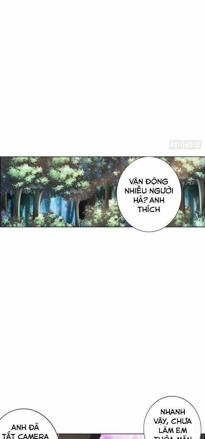 Nhân Vật Phản Diện Đi Tìm Đường Chết Chapter 95 trang 10