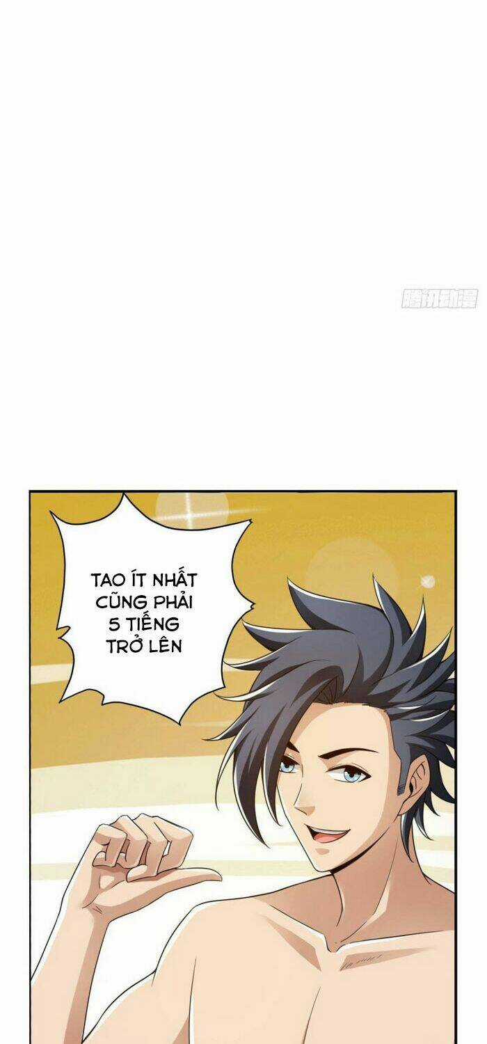 Nhân Vật Phản Diện Đi Tìm Đường Chết Chapter 95 trang 13