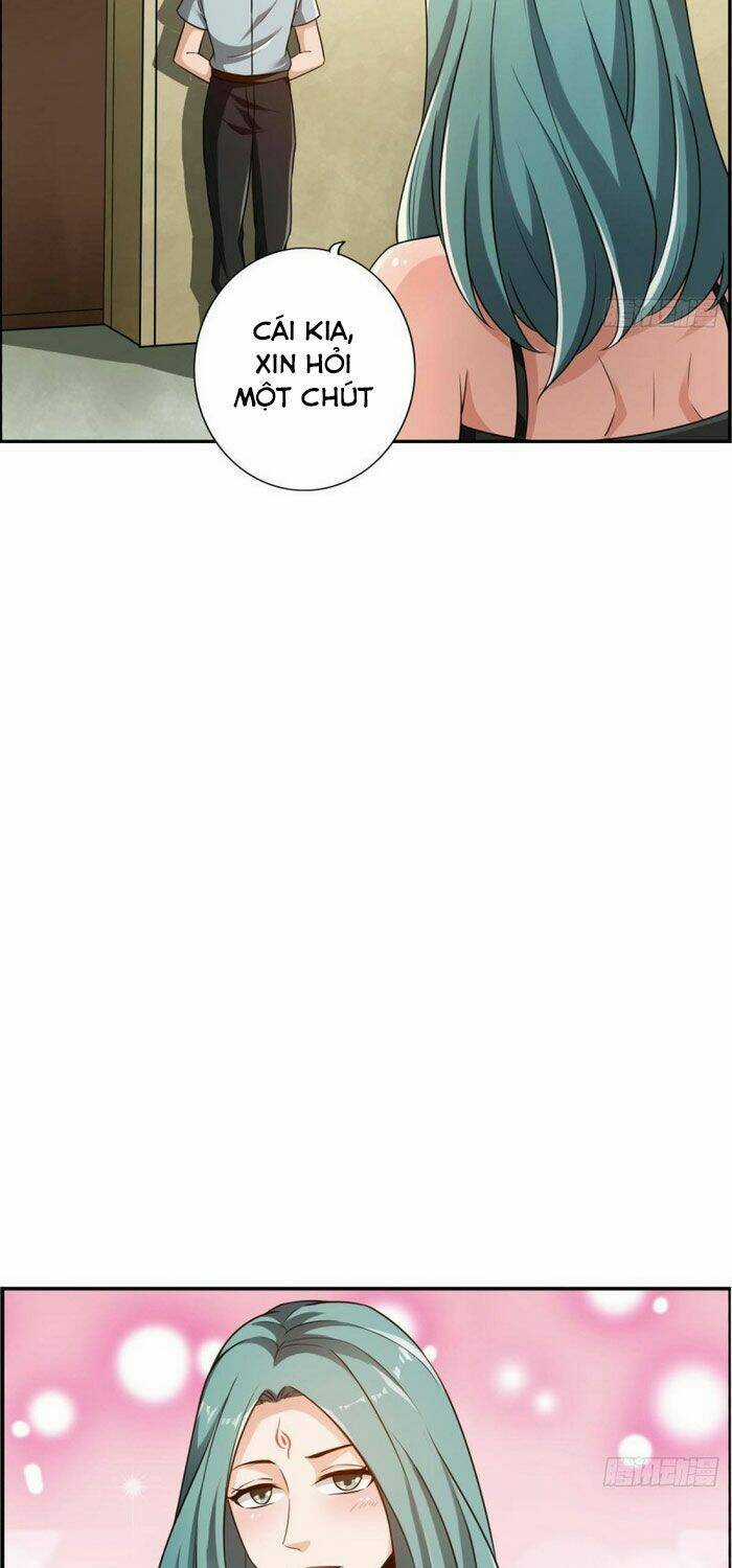 Nhân Vật Phản Diện Đi Tìm Đường Chết Chapter 95 trang 2