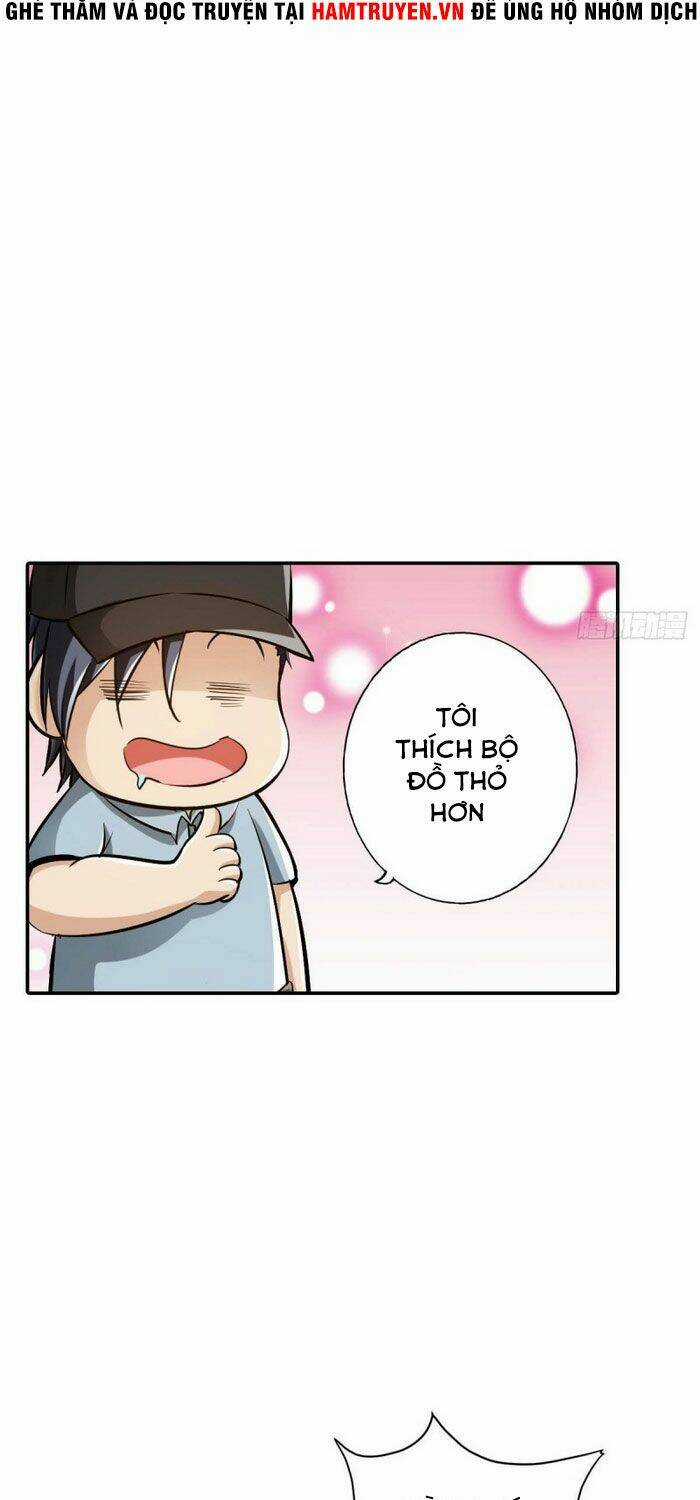 Nhân Vật Phản Diện Đi Tìm Đường Chết Chapter 95 trang 23