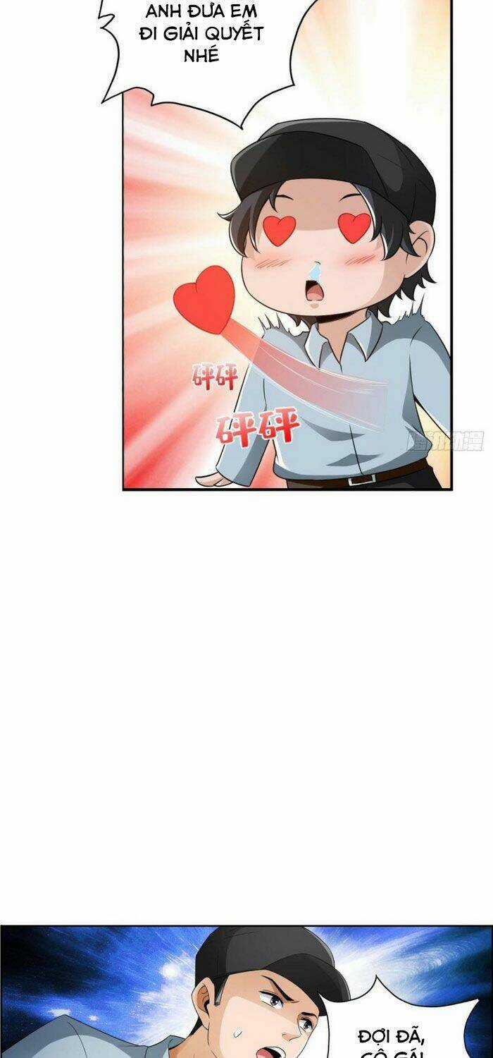 Nhân Vật Phản Diện Đi Tìm Đường Chết Chapter 95 trang 4