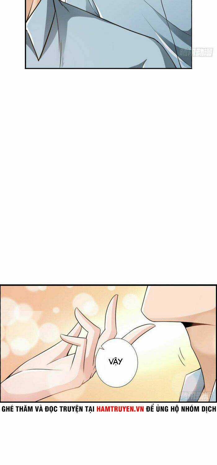 Nhân Vật Phản Diện Đi Tìm Đường Chết Chapter 95 trang 8