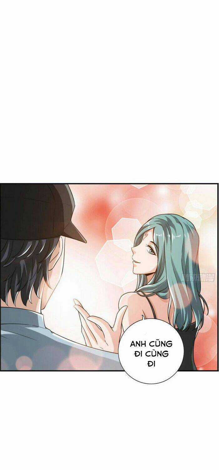 Nhân Vật Phản Diện Đi Tìm Đường Chết Chapter 95 trang 9