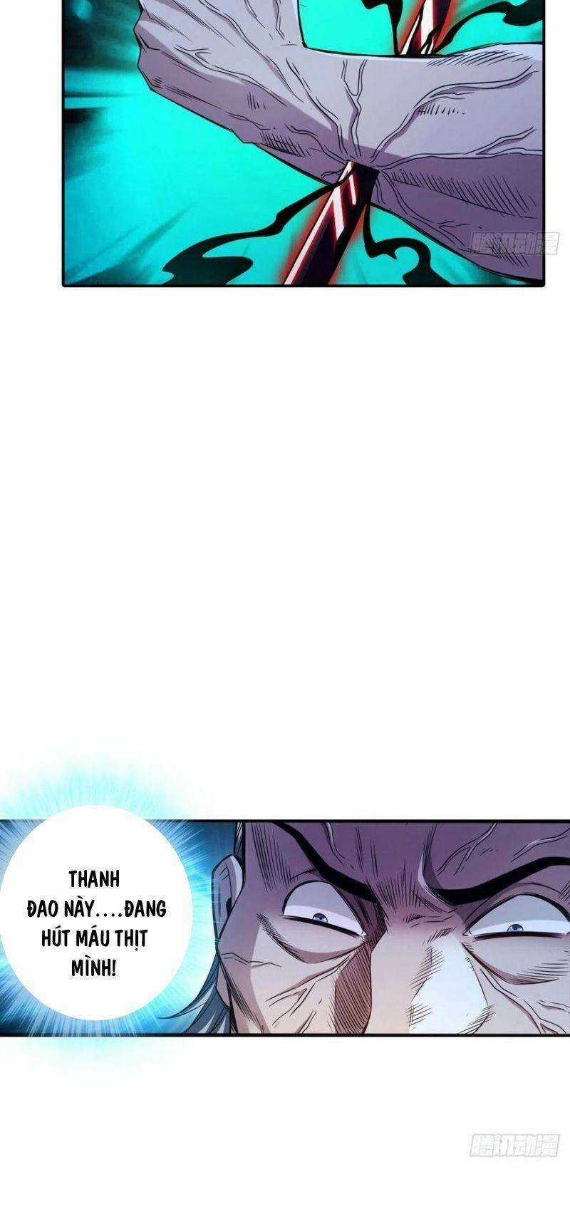 Nhân Vật Phản Diện Đi Tìm Đường Chết Chapter 96 trang 24