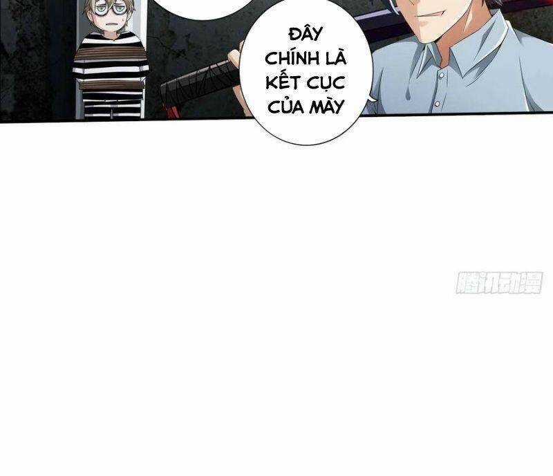 Nhân Vật Phản Diện Đi Tìm Đường Chết Chapter 96 trang 30