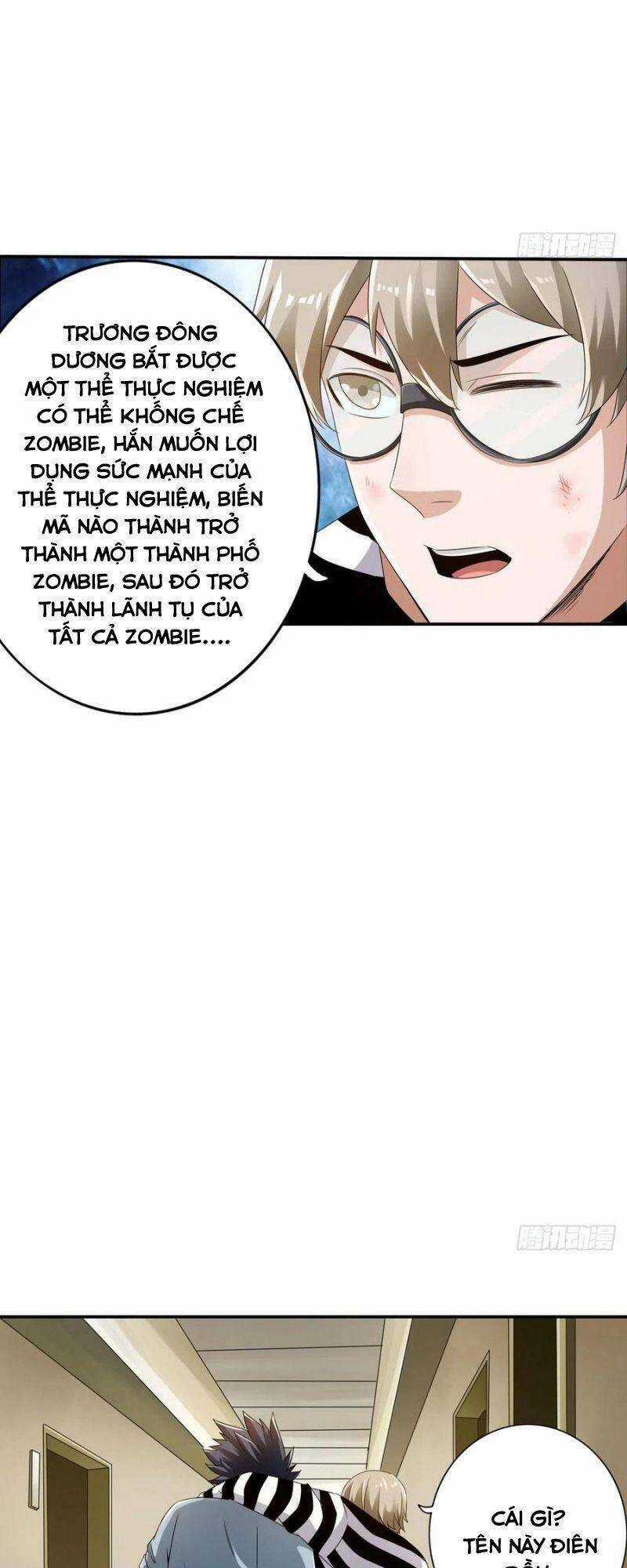 Nhân Vật Phản Diện Đi Tìm Đường Chết Chapter 96 trang 33