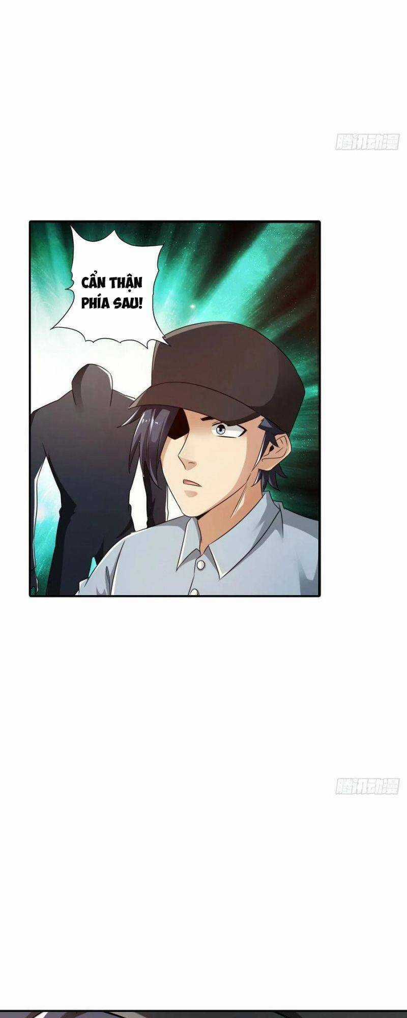 Nhân Vật Phản Diện Đi Tìm Đường Chết Chapter 96 trang 4