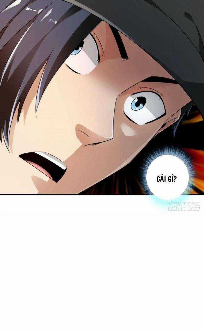 Nhân Vật Phản Diện Đi Tìm Đường Chết Chapter 96 trang 5