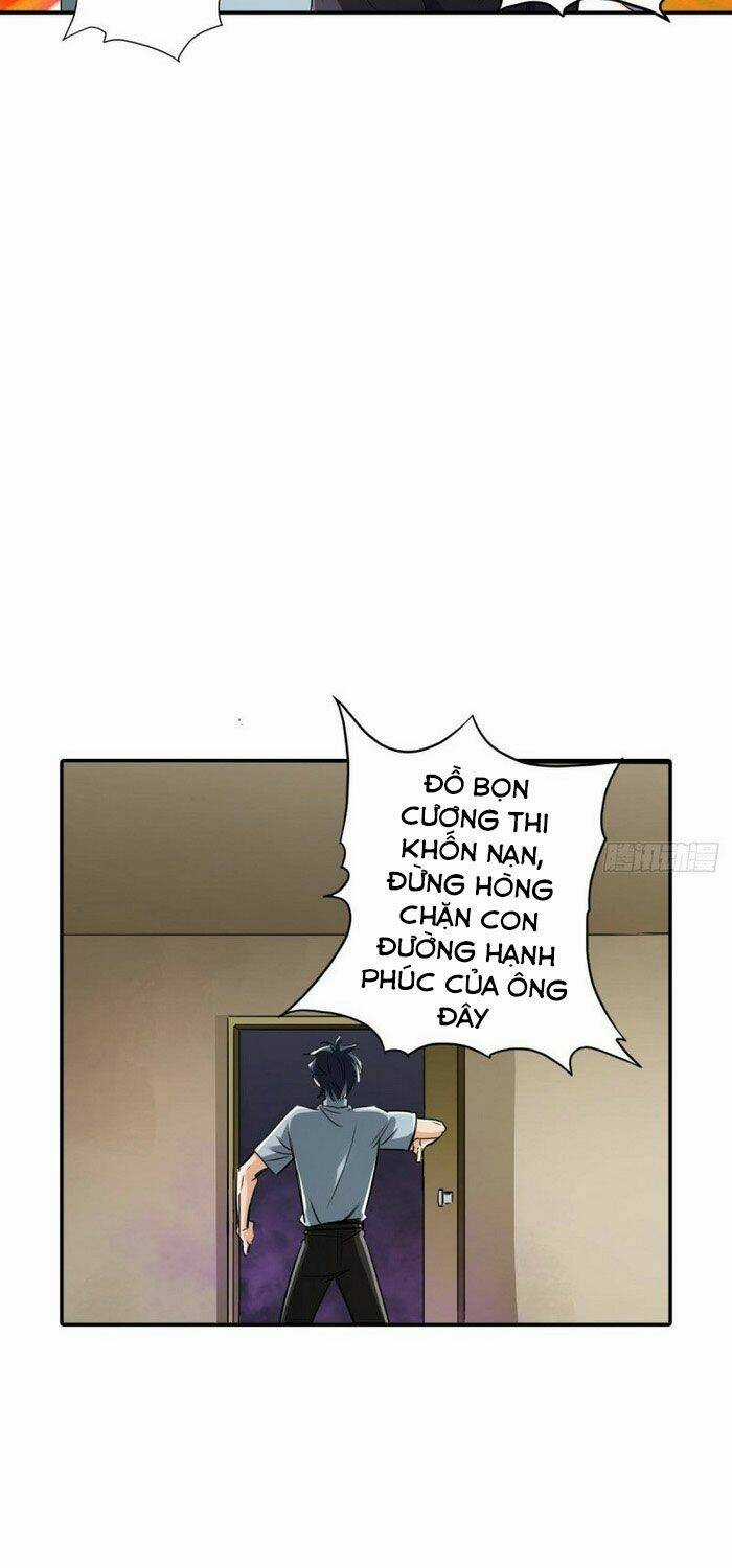 Nhân Vật Phản Diện Đi Tìm Đường Chết Chapter 97 trang 12