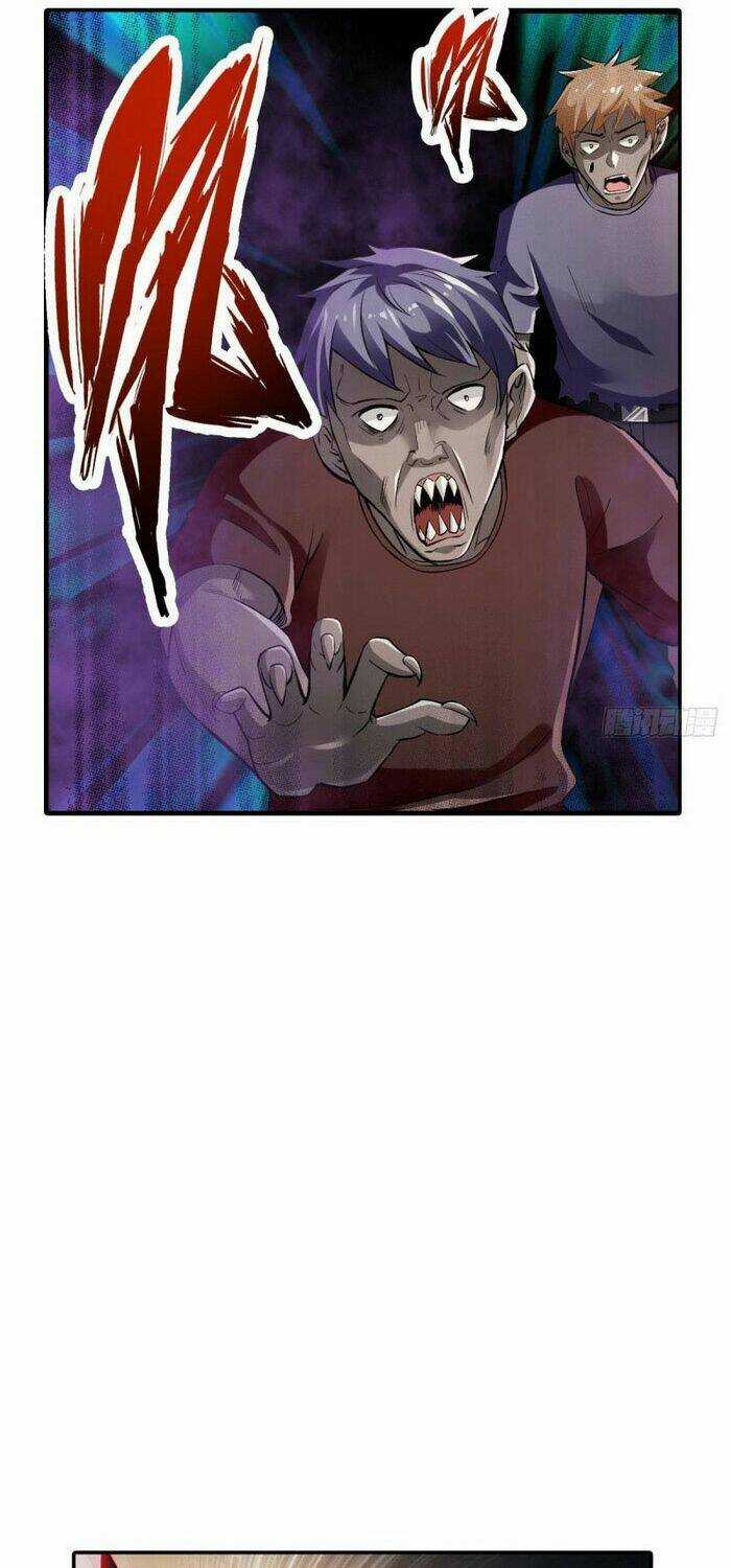 Nhân Vật Phản Diện Đi Tìm Đường Chết Chapter 97 trang 19