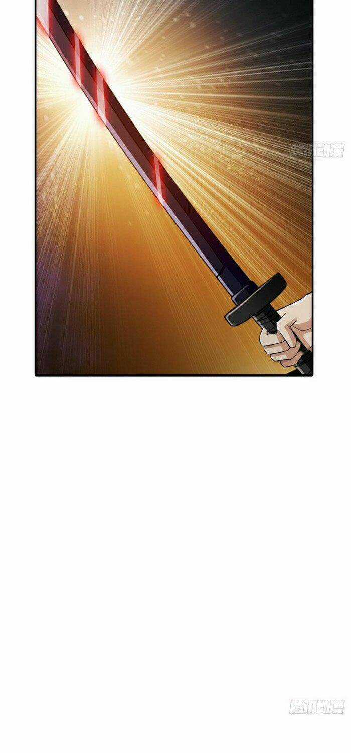 Nhân Vật Phản Diện Đi Tìm Đường Chết Chapter 97 trang 20