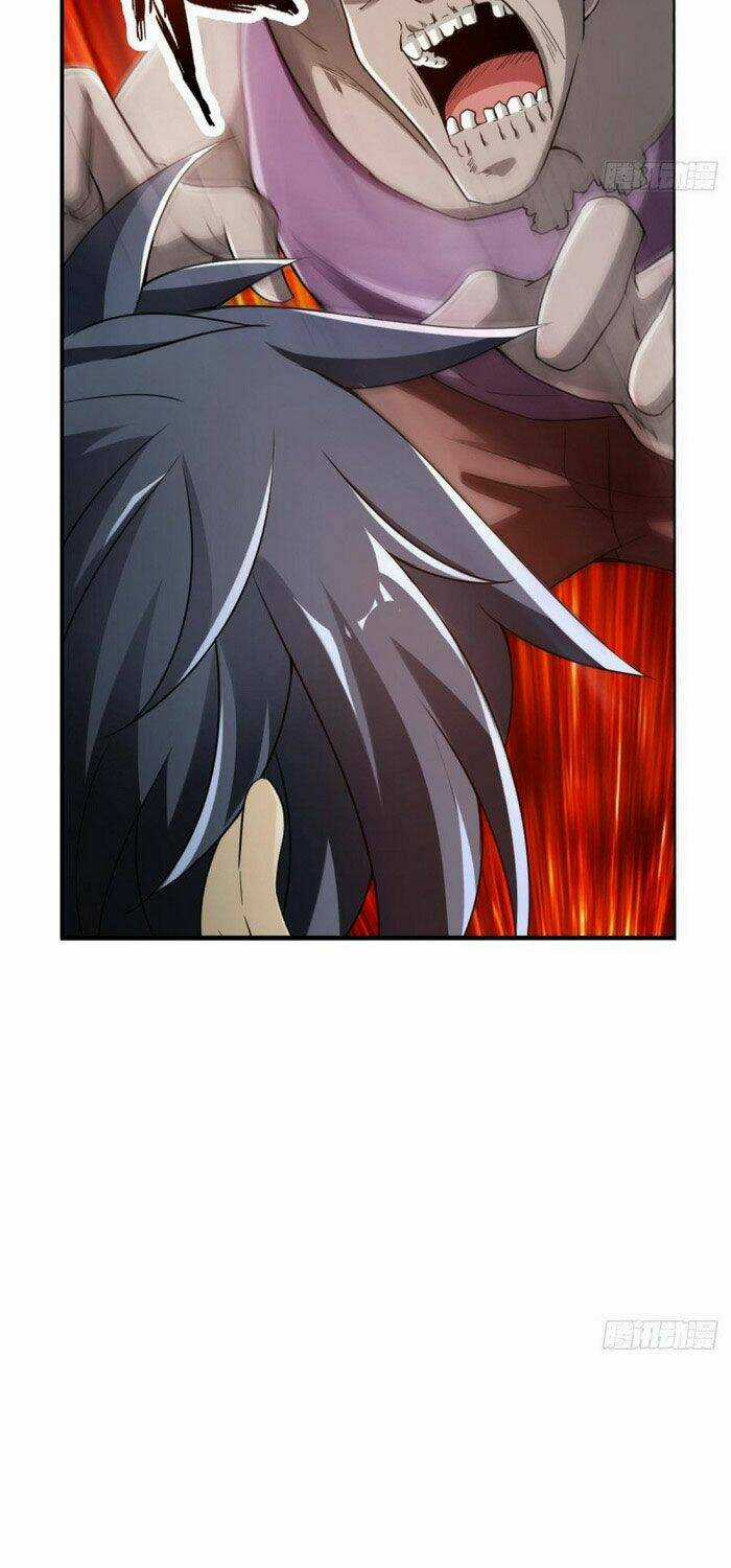 Nhân Vật Phản Diện Đi Tìm Đường Chết Chapter 97 trang 26