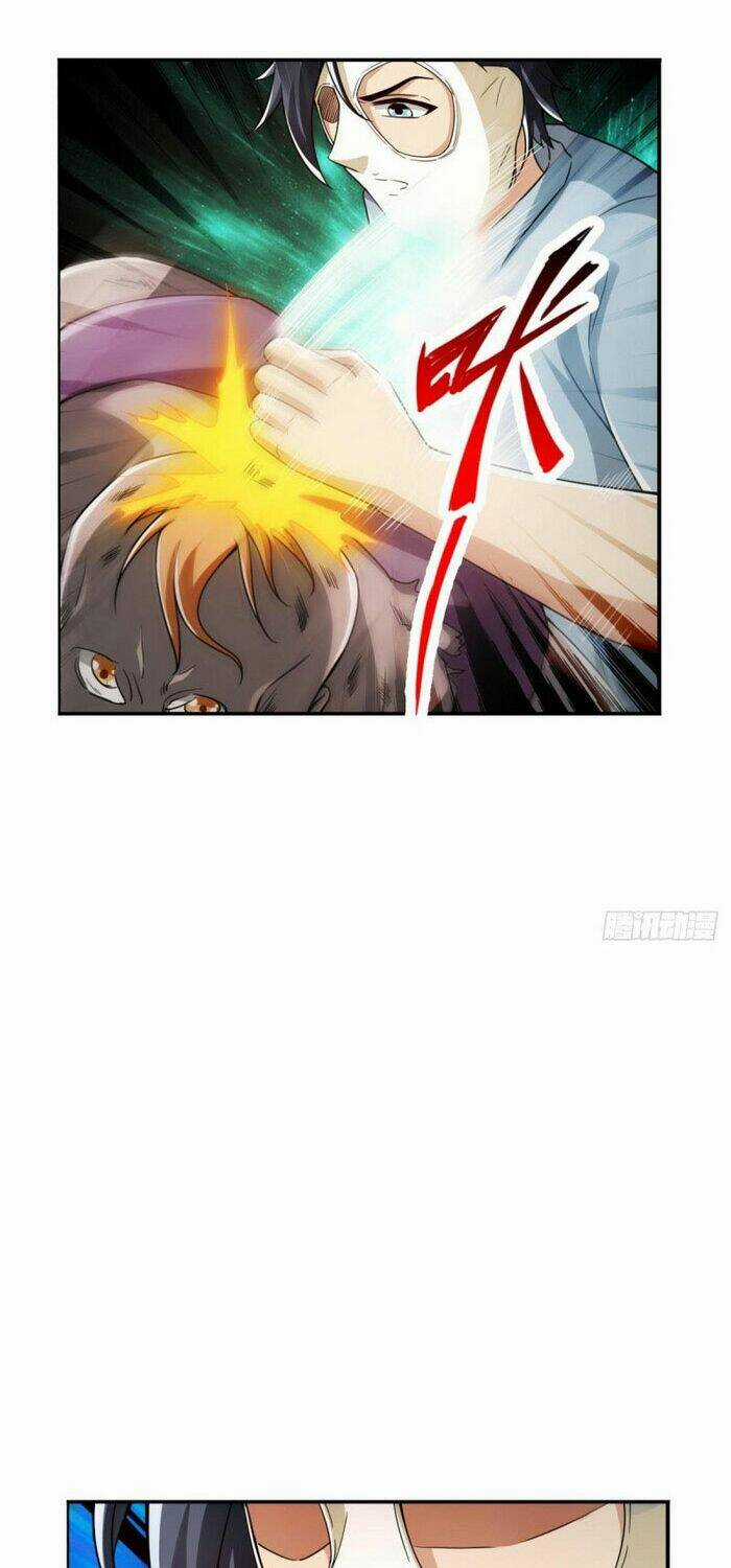 Nhân Vật Phản Diện Đi Tìm Đường Chết Chapter 97 trang 27