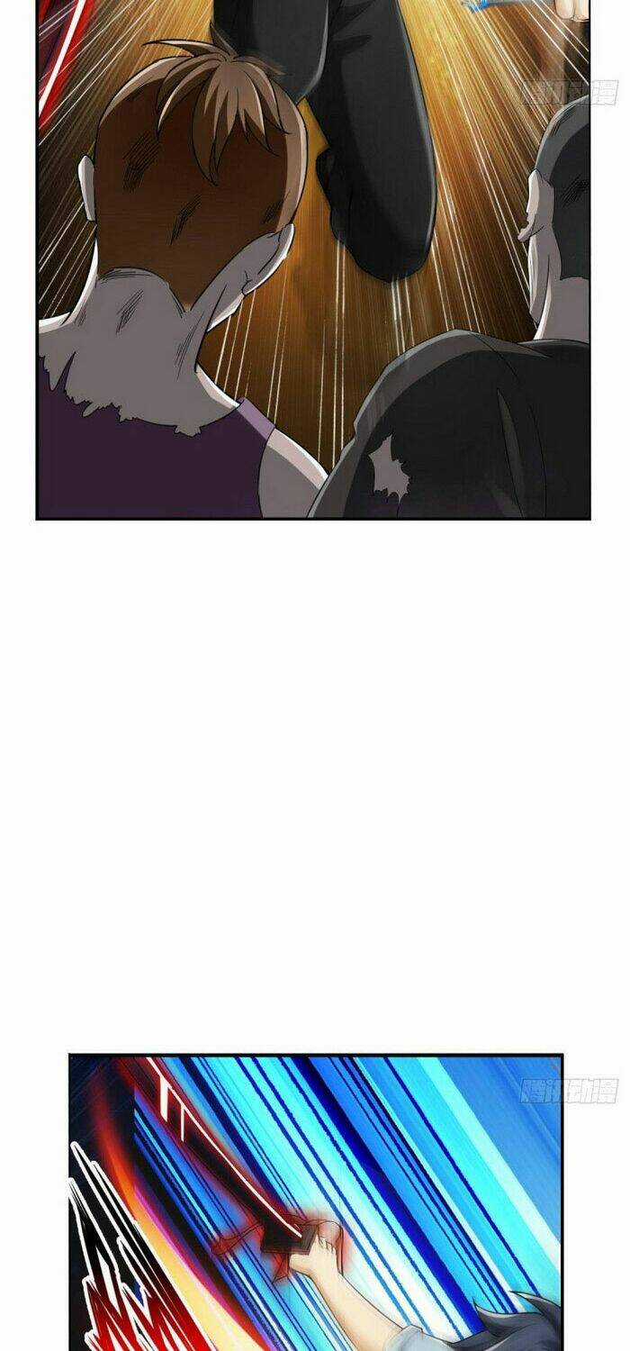 Nhân Vật Phản Diện Đi Tìm Đường Chết Chapter 97 trang 29