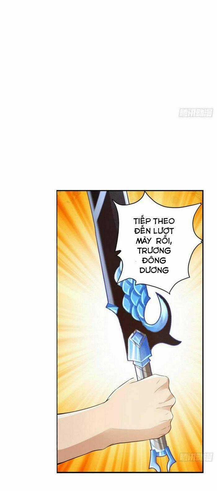 Nhân Vật Phản Diện Đi Tìm Đường Chết Chapter 97 trang 34